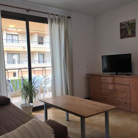 Playa Mar Apartamento Oropesa del Mar Exterior foto