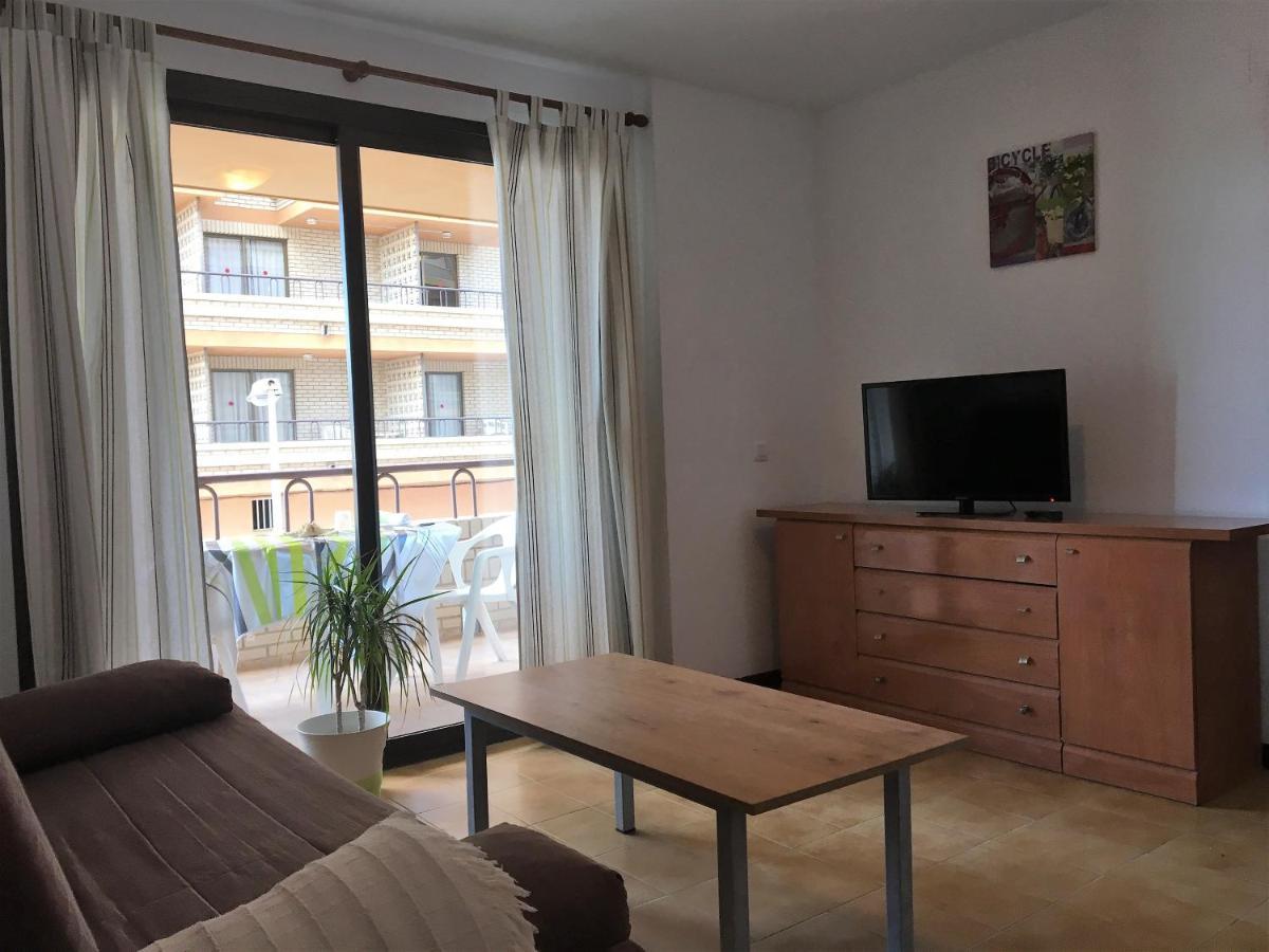 Playa Mar Apartamento Oropesa del Mar Exterior foto