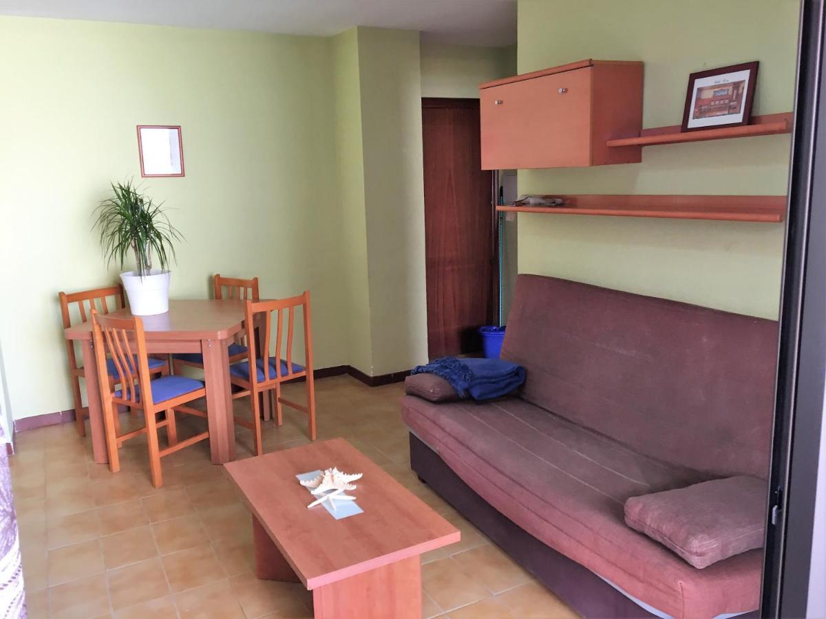 Playa Mar Apartamento Oropesa del Mar Exterior foto